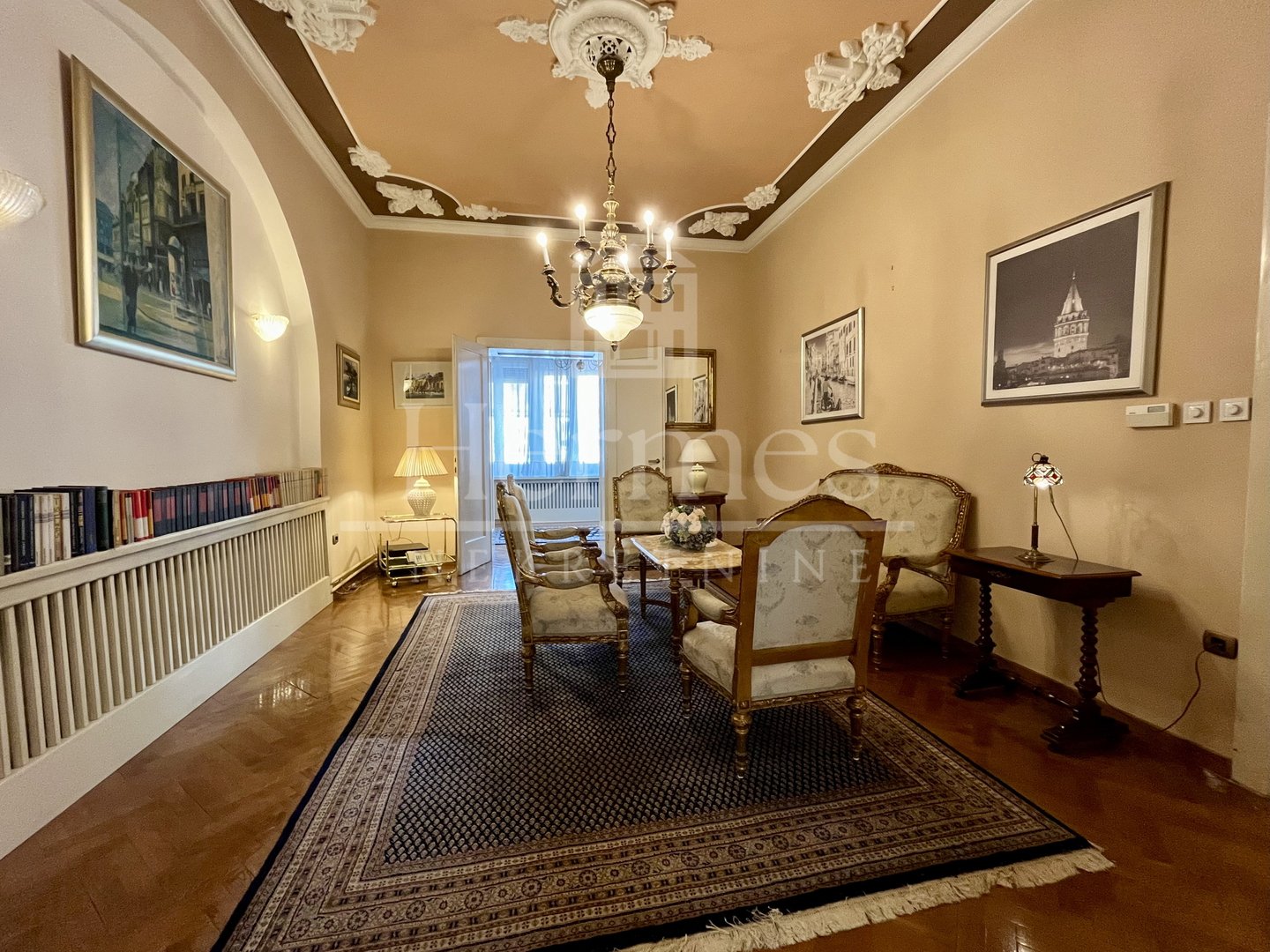 Poslovni prostor Za najam - Grad Zagreb Donji grad
