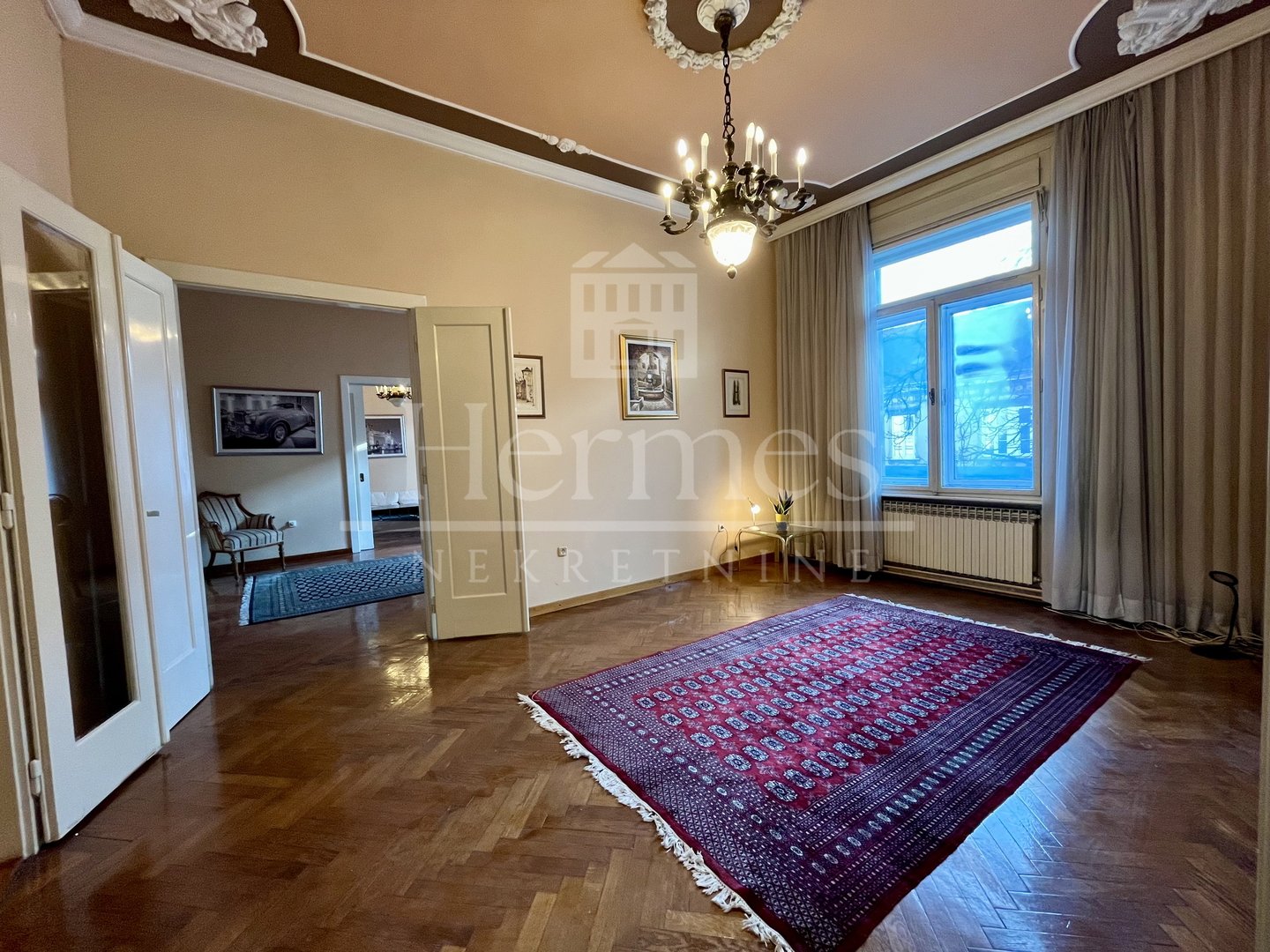 Poslovni prostor Za najam - Grad Zagreb Donji grad