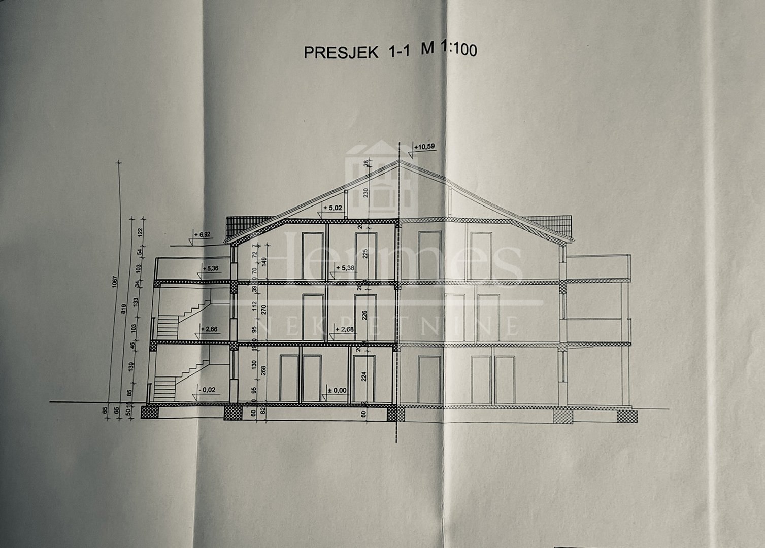 Flat For sale - Dubrovačko-neretvanska Orebić