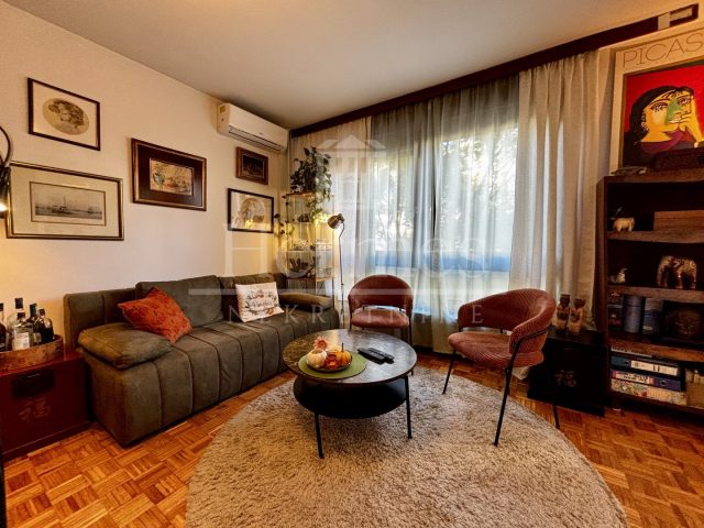 Flat for sale 37 m² – Trešnjevka - Sjever