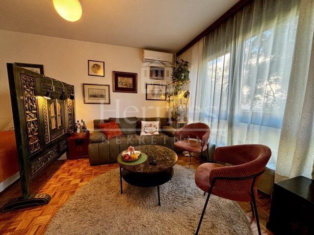 Flat For sale - Grad Zagreb Trešnjevka - foto 2/26