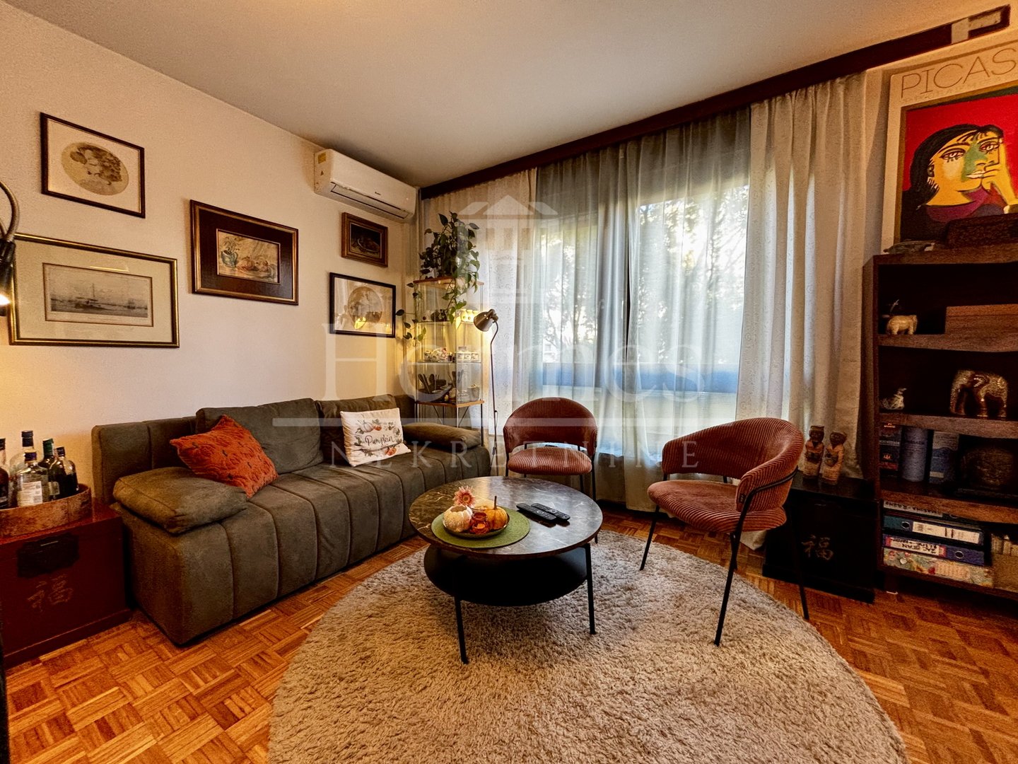 Flat For sale - Grad Zagreb Trešnjevka - foto 1/26