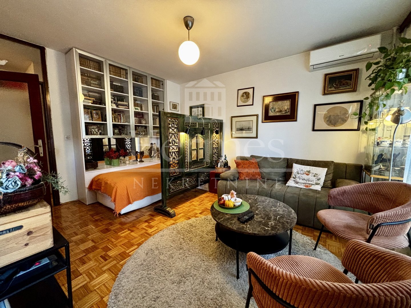 Flat For sale - Grad Zagreb Trešnjevka