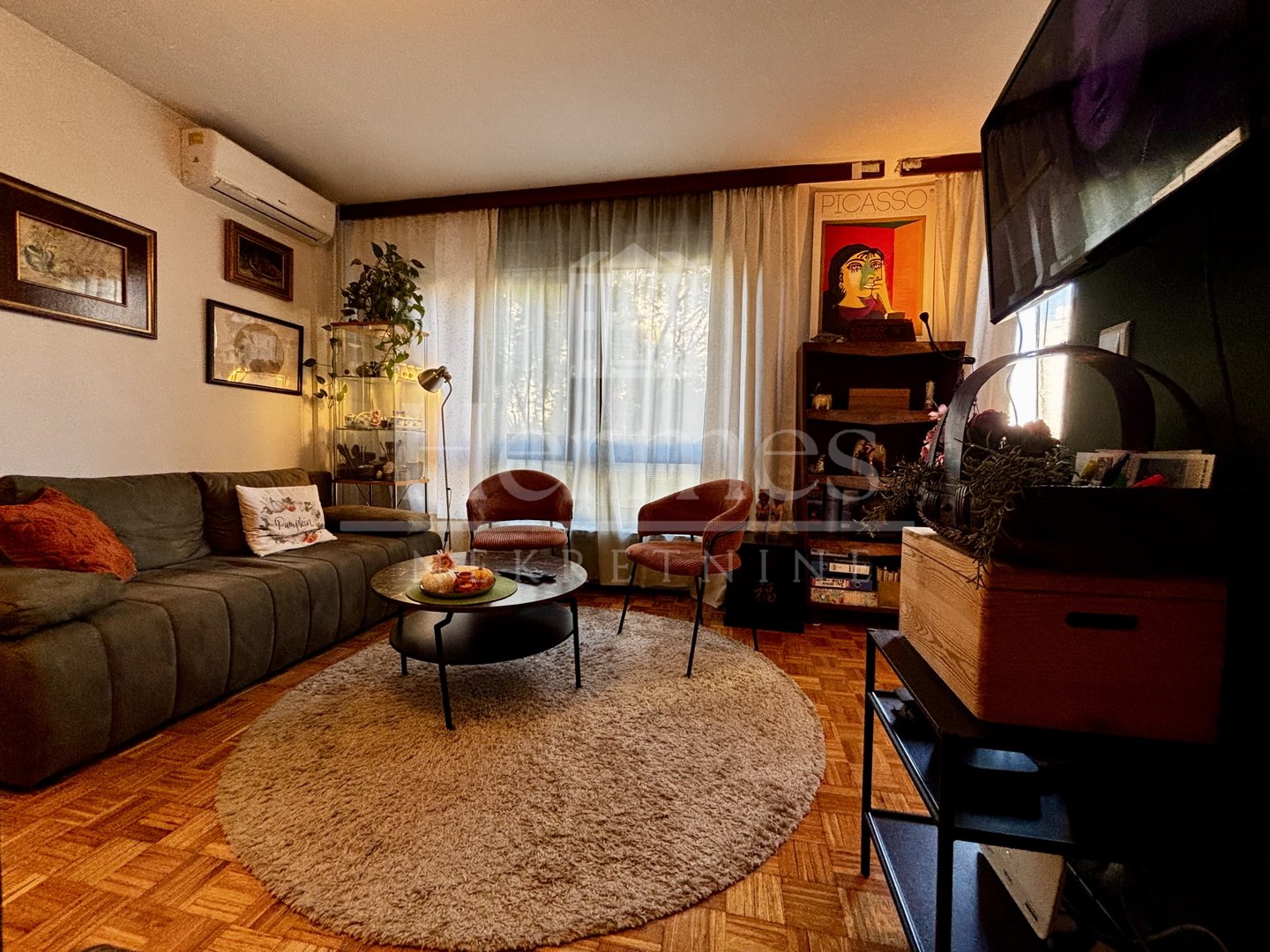 Flat For sale - Grad Zagreb Trešnjevka