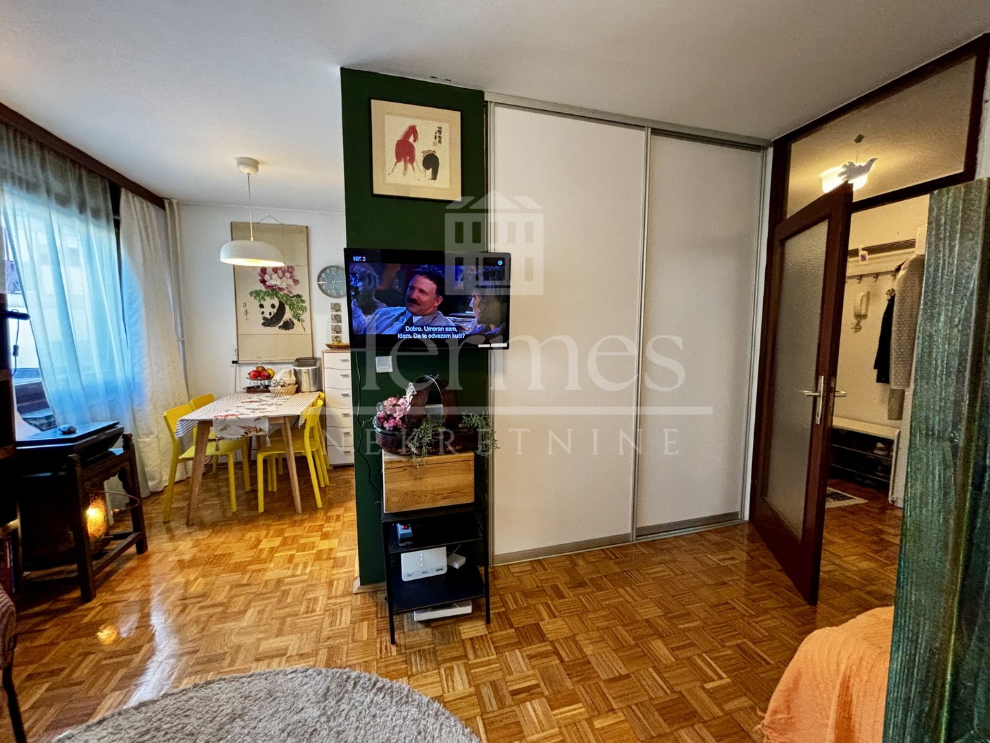 Flat For sale - Grad Zagreb Trešnjevka