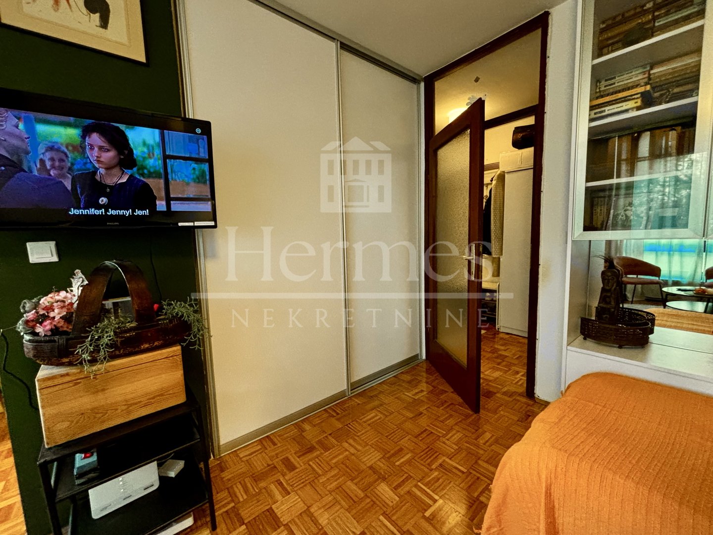 Flat For sale - Grad Zagreb Trešnjevka