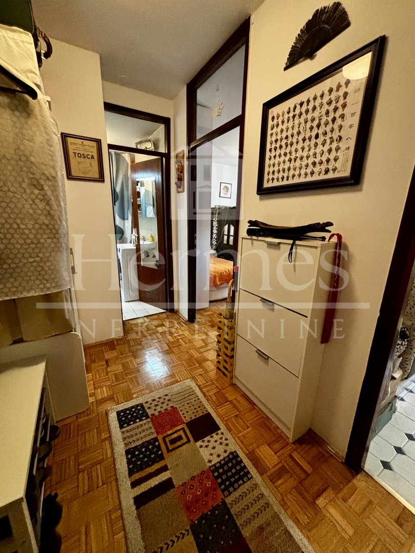 Flat For sale - Grad Zagreb Trešnjevka