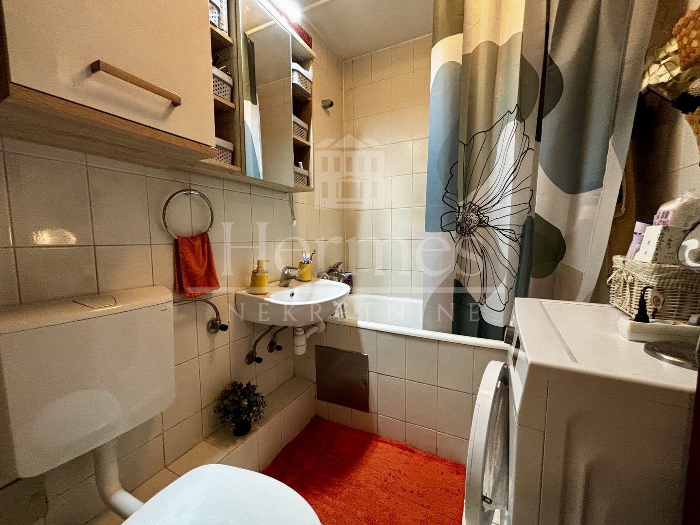 Flat For sale - Grad Zagreb Trešnjevka
