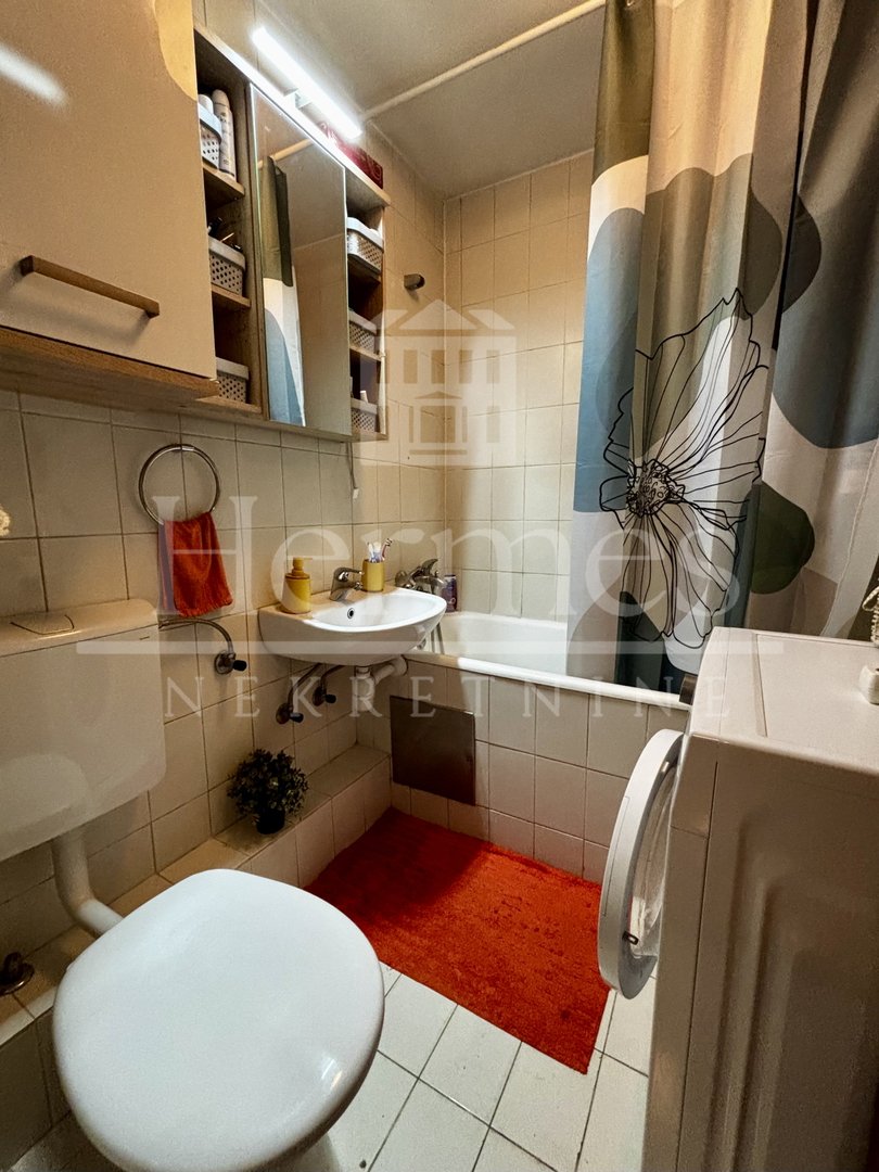 Flat For sale - Grad Zagreb Trešnjevka