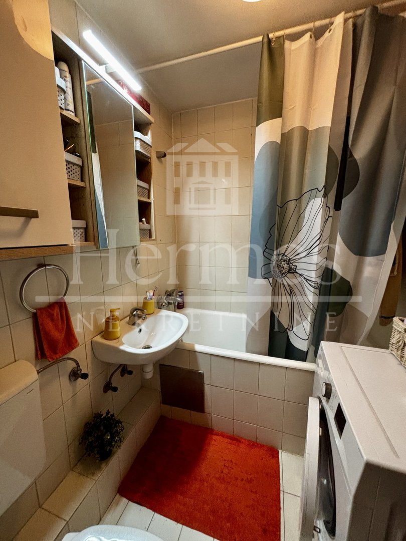 Flat For sale - Grad Zagreb Trešnjevka