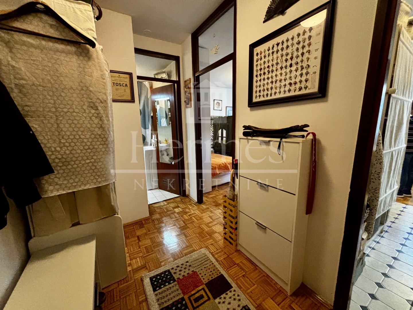 Flat For sale - Grad Zagreb Trešnjevka