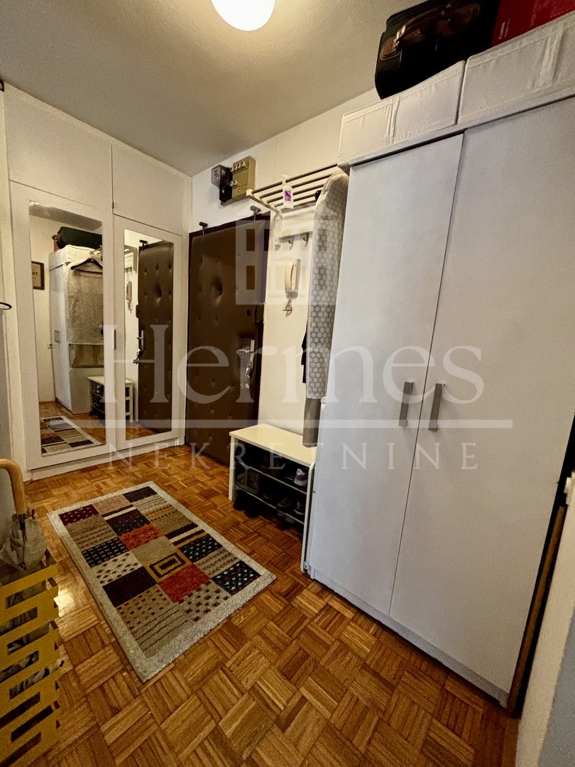 Flat For sale - Grad Zagreb Trešnjevka
