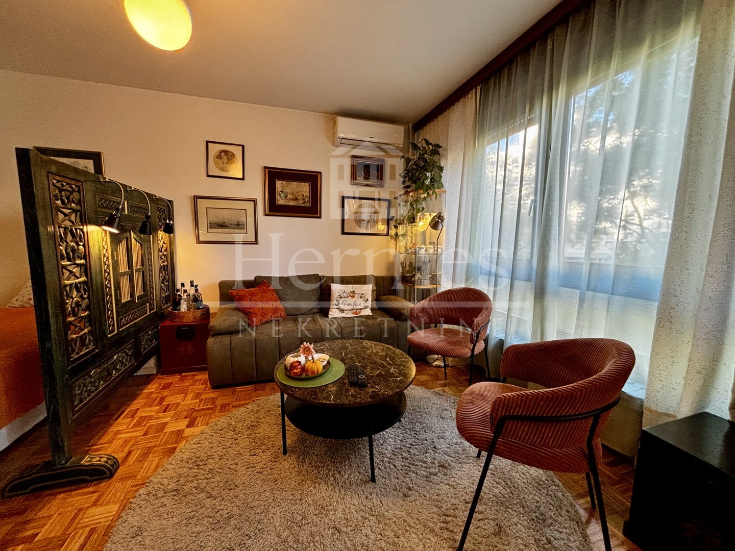 Flat For sale - Grad Zagreb Trešnjevka