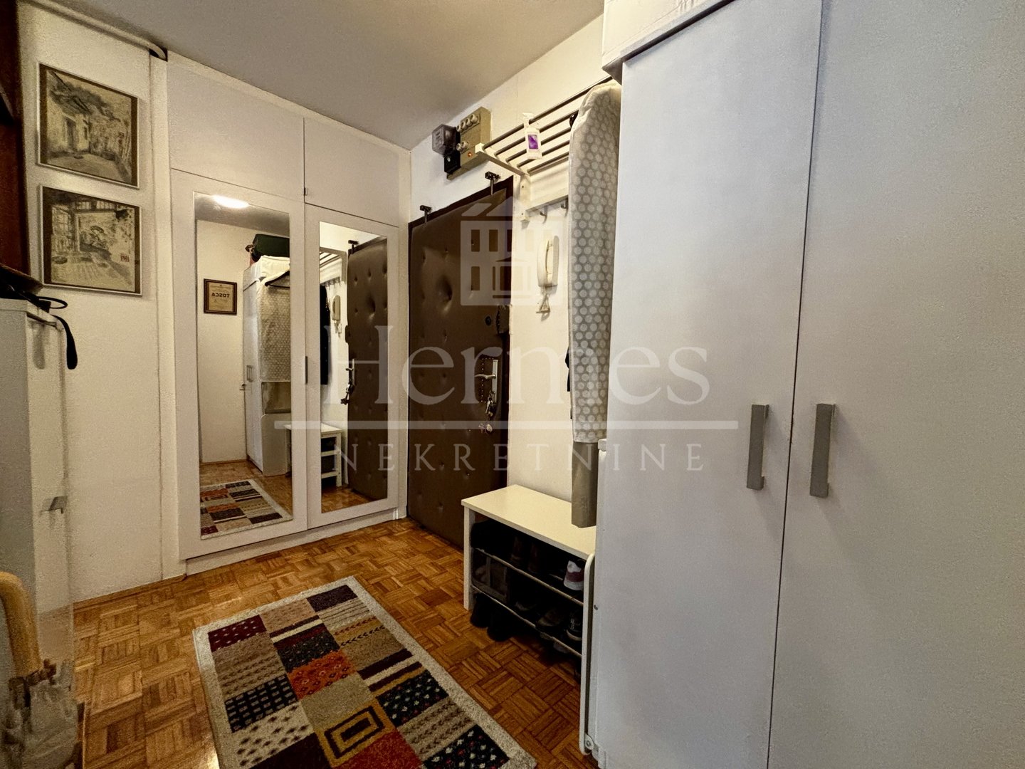 Flat For sale - Grad Zagreb Trešnjevka