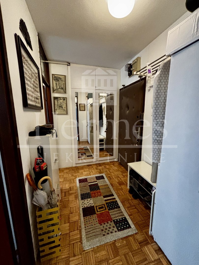 Flat For sale - Grad Zagreb Trešnjevka