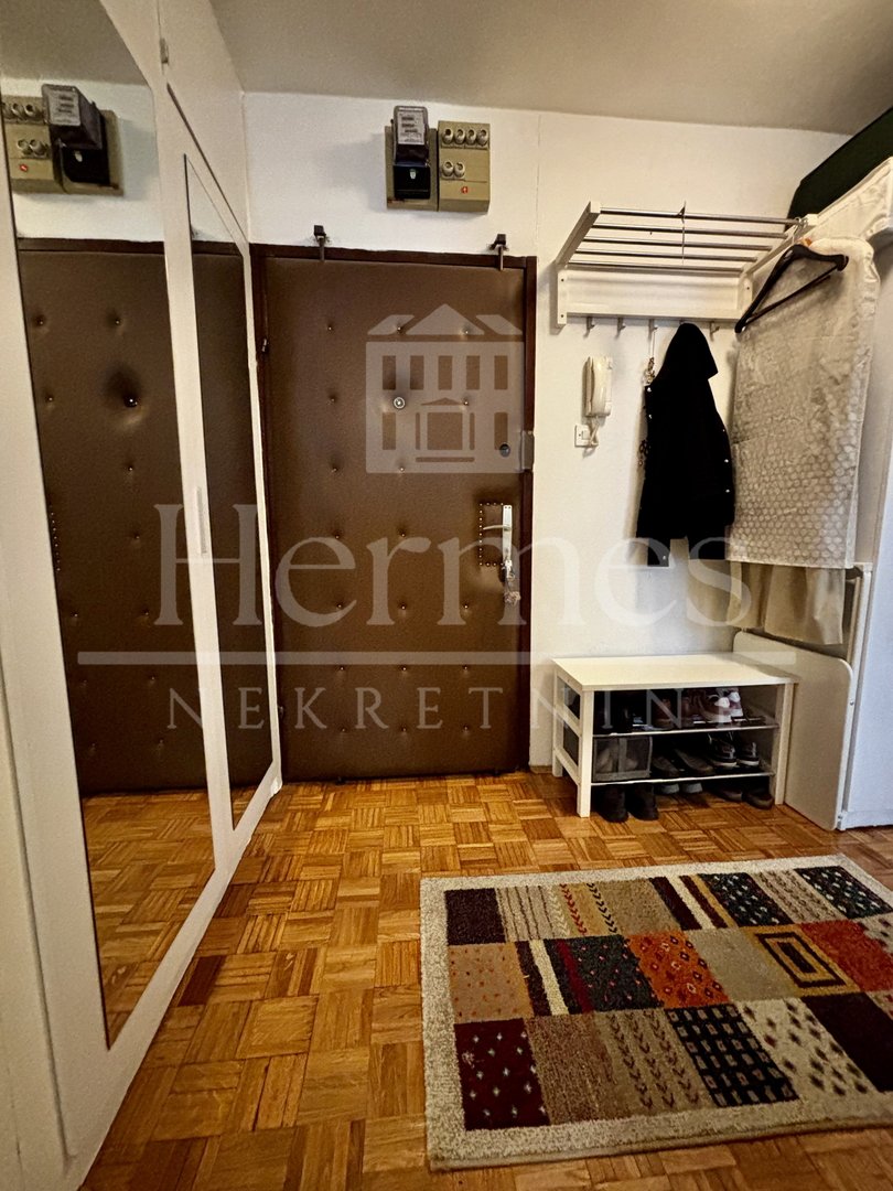 Flat For sale - Grad Zagreb Trešnjevka