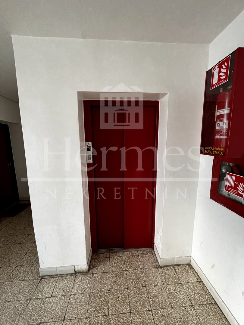 Flat For sale - Grad Zagreb Trešnjevka