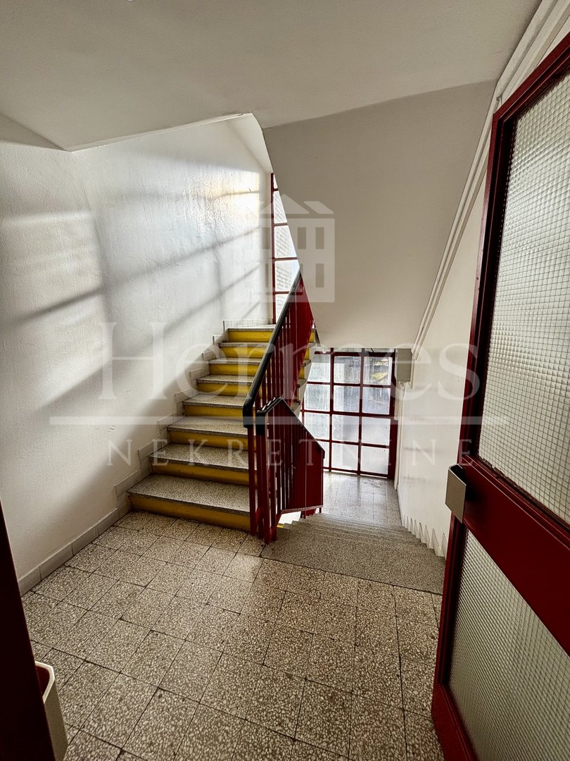 Flat For sale - Grad Zagreb Trešnjevka