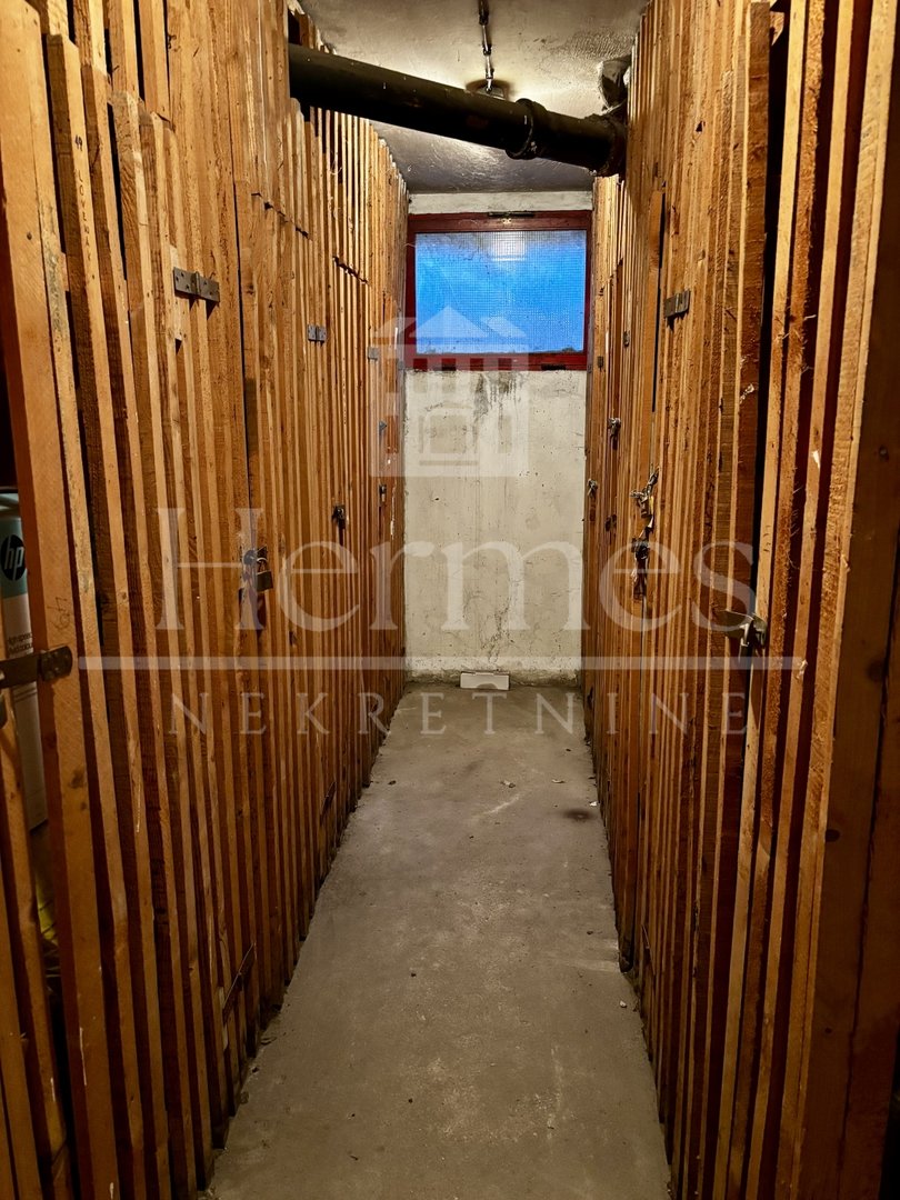 Flat For sale - Grad Zagreb Trešnjevka