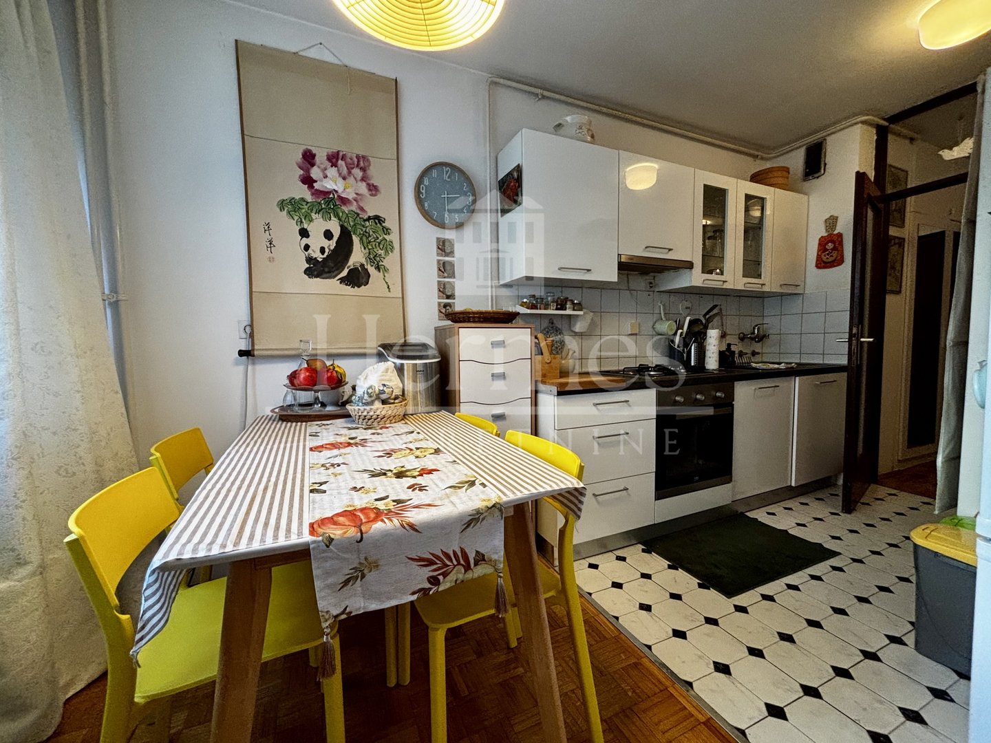 Flat For sale - Grad Zagreb Trešnjevka