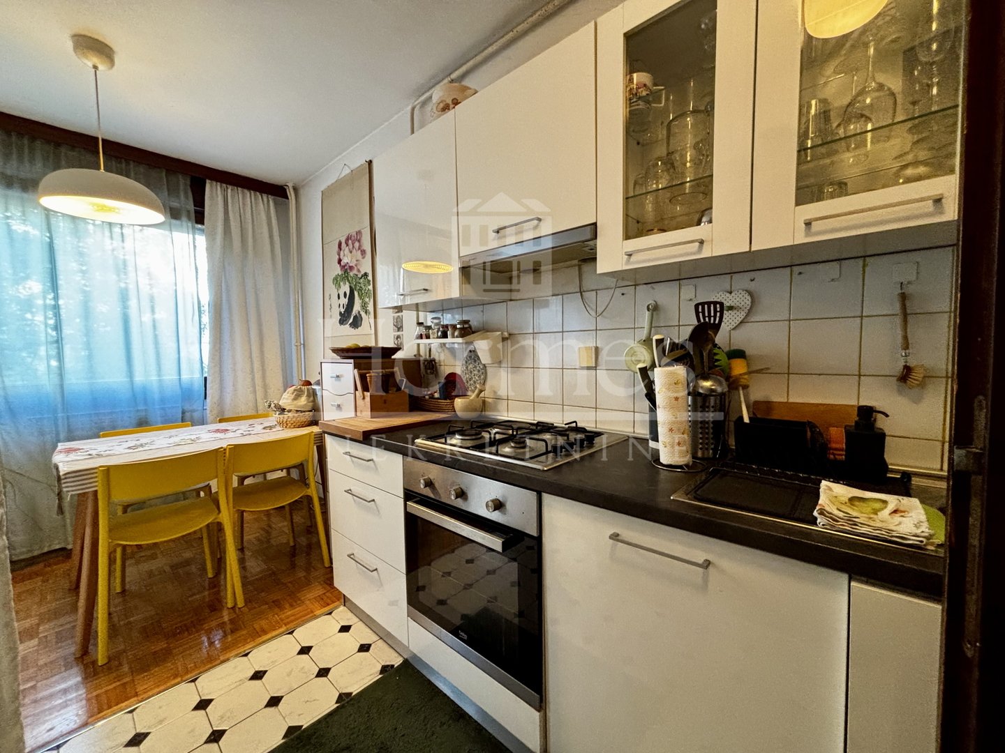 Flat For sale - Grad Zagreb Trešnjevka