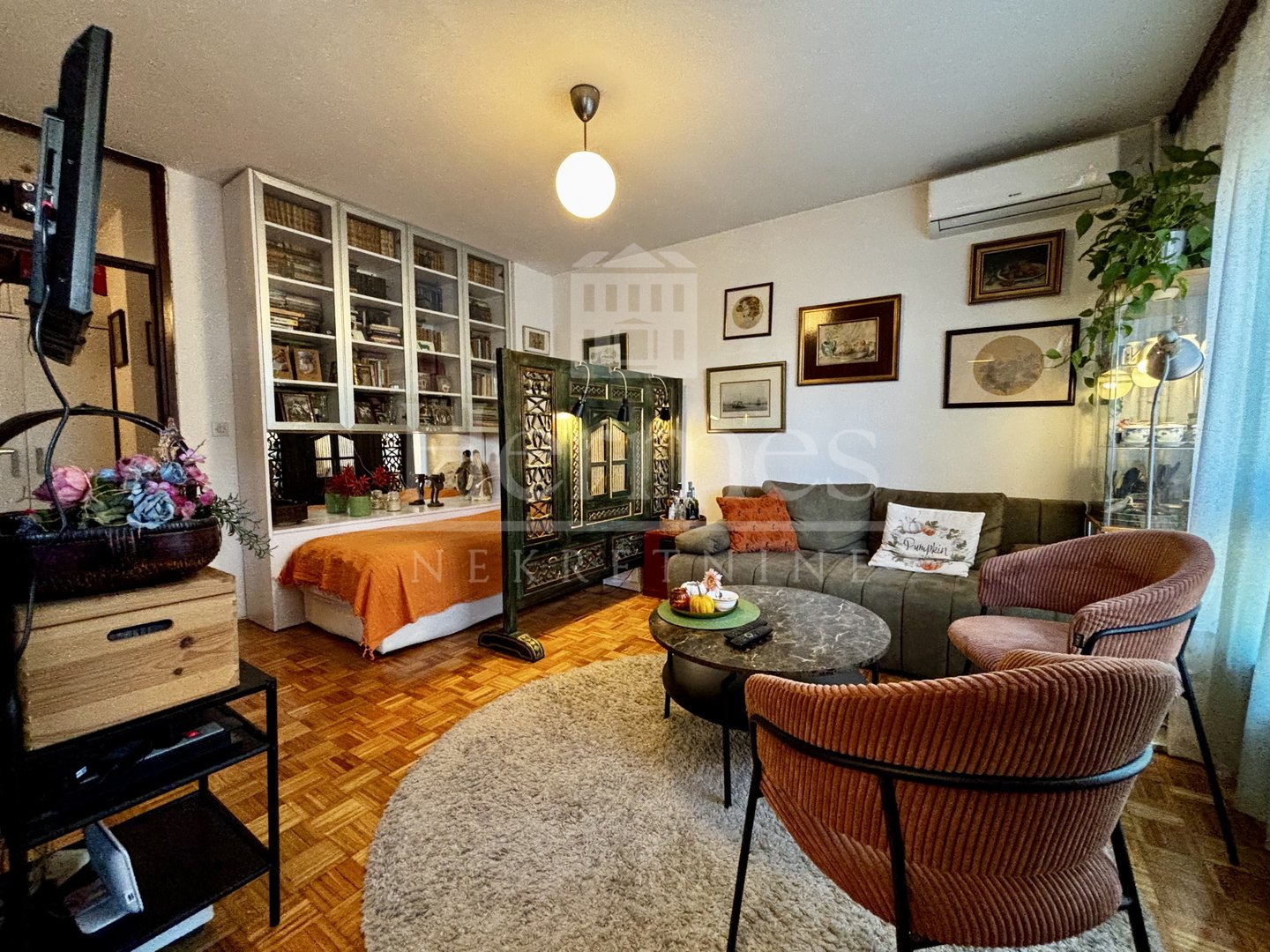 Flat For sale - Grad Zagreb Trešnjevka