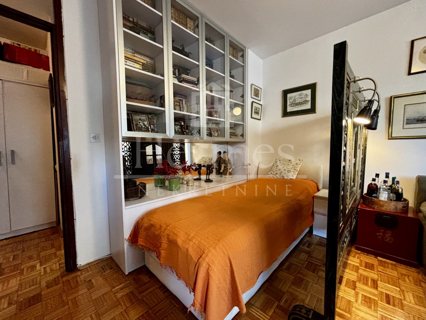 Flat For sale - Grad Zagreb Trešnjevka