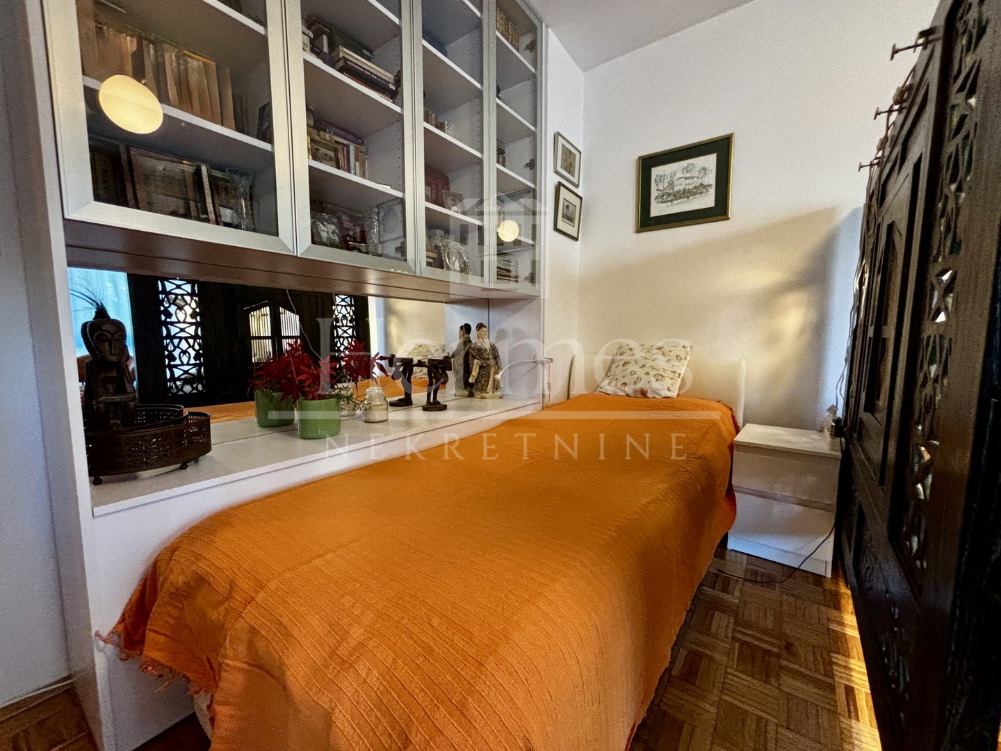 Flat For sale - Grad Zagreb Trešnjevka