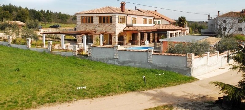 Casa In vendita - Istarska Umag - foto 1/10