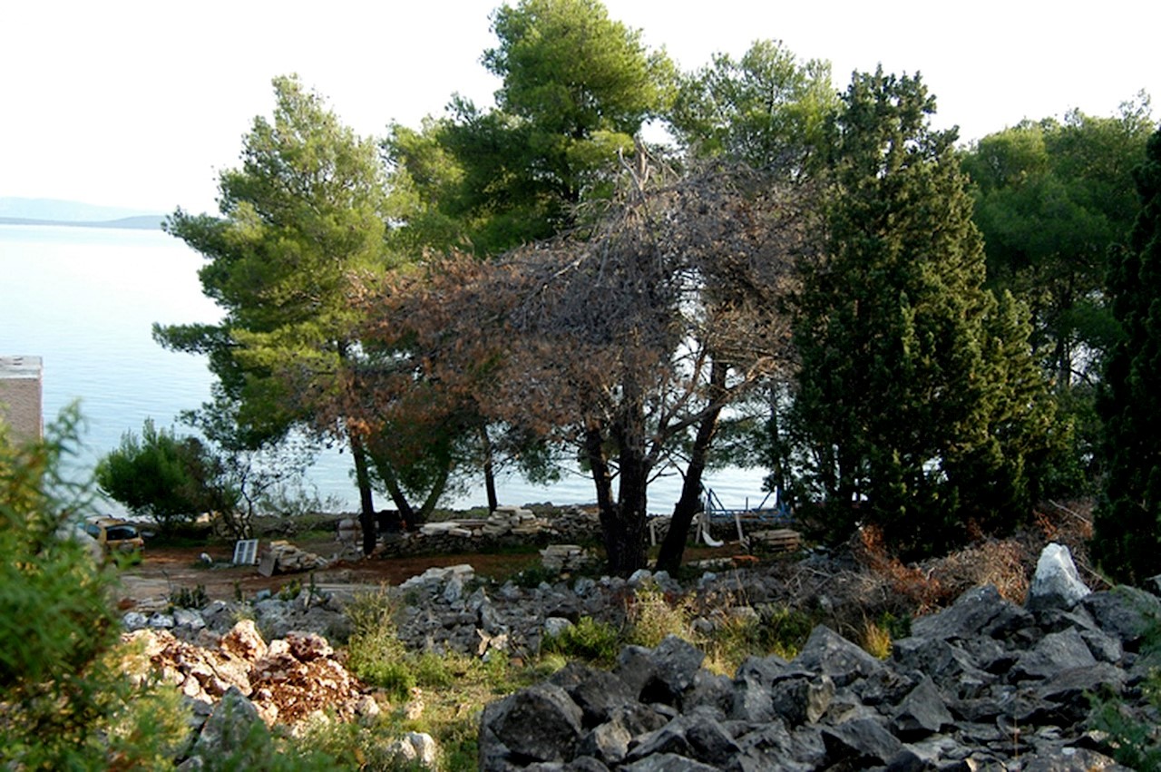 Zemljište Na prodaju - ZADARSKA  DUGI OTOK 