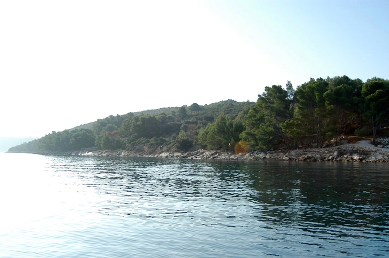 Zemljište Na prodaju - ZADARSKA  DUGI OTOK 