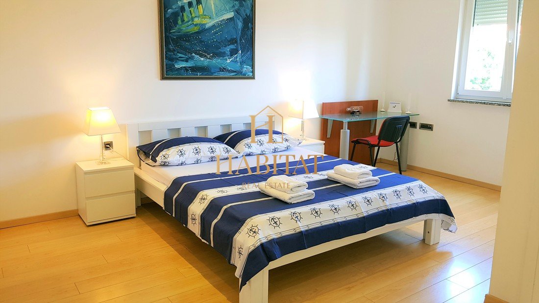 Apartma Na predaj - Primorsko-goranska Opatija - Okolica
