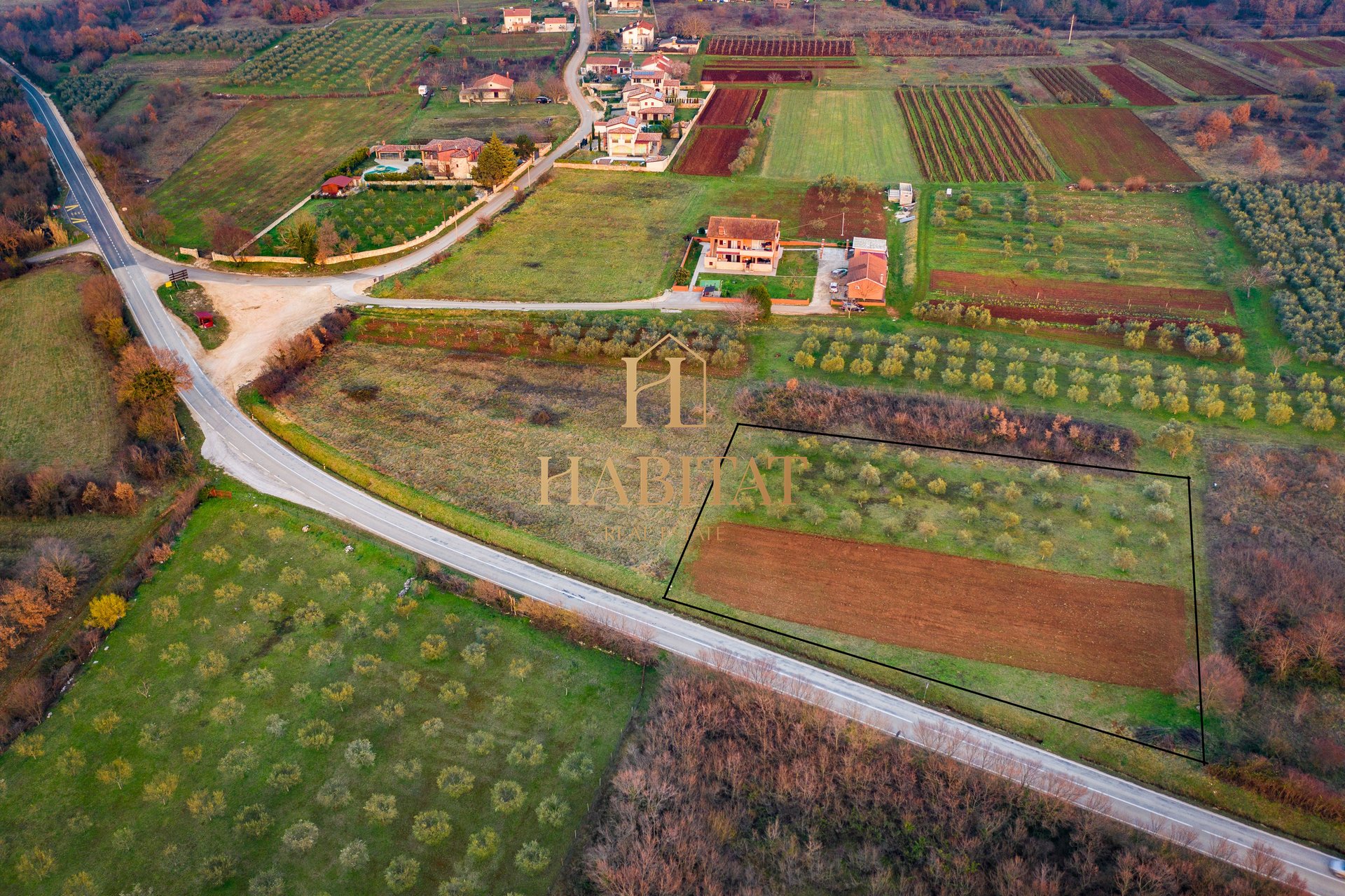 Terreno Da affittare ŠTIFANIćI