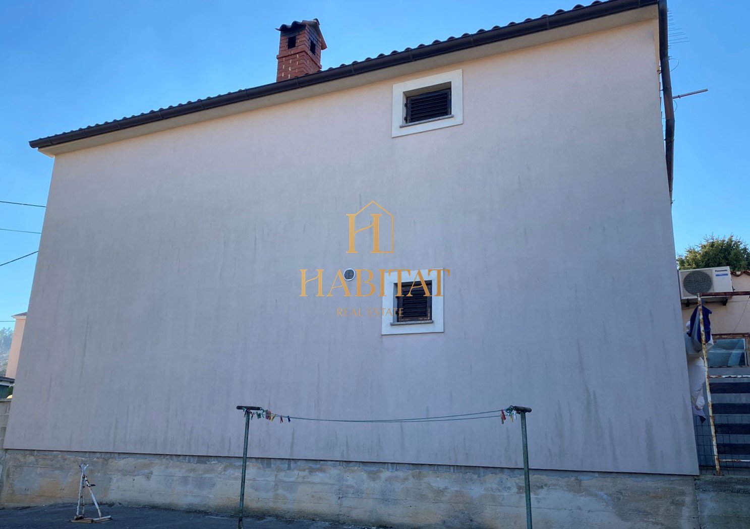 Dom Na predaj - ISTARSKA LIžNJAN