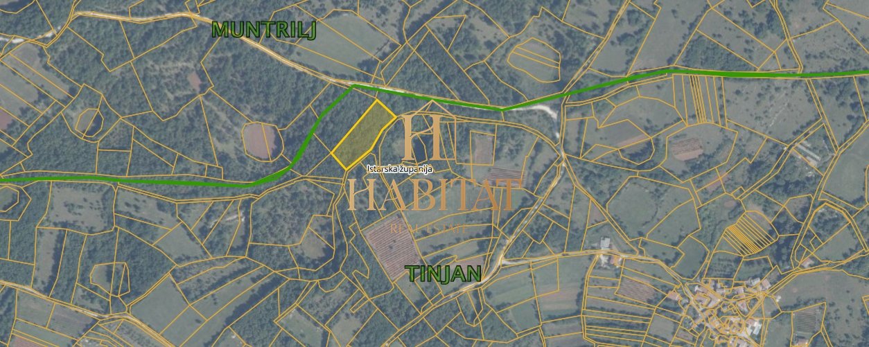 Terreno In vendita