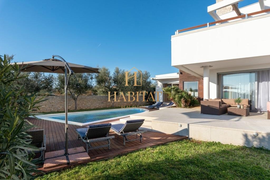 Maison À vendre - ISTARSKA VODNJAN