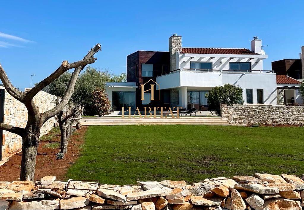 Maison À vendre - ISTARSKA VODNJAN