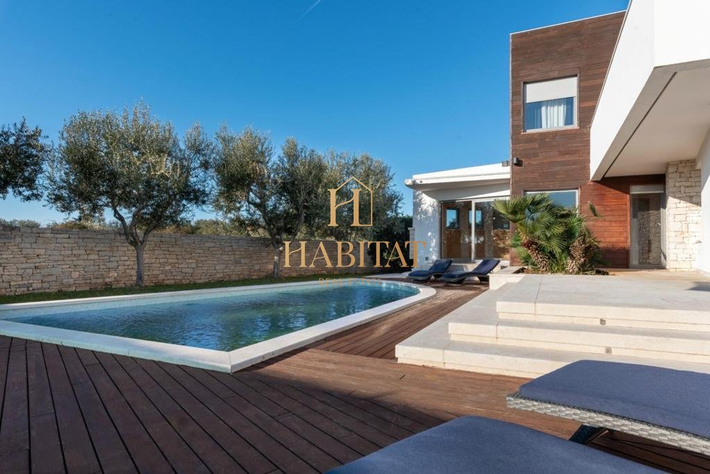 Maison À vendre - ISTARSKA VODNJAN