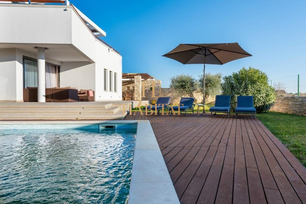 Maison À vendre - ISTARSKA VODNJAN