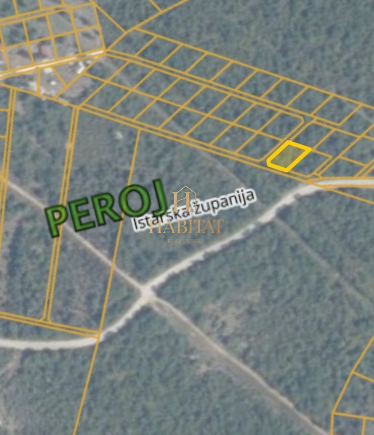 Terreno In vendita - ISTARSKA VODNJAN