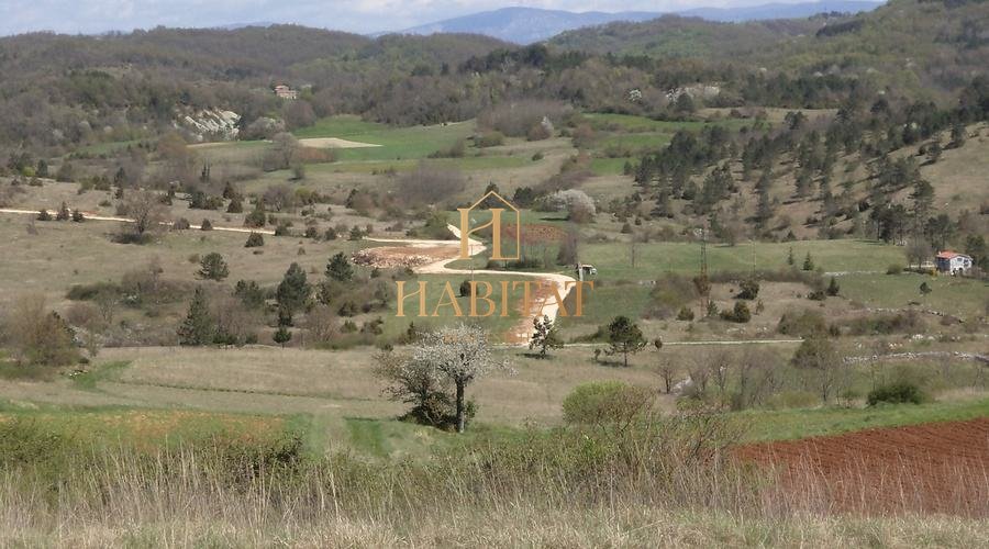 Terreno In vendita - ISTARSKA CEROVLJE