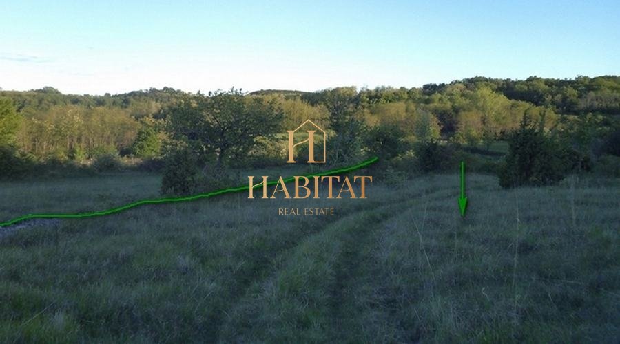 Terreno In vendita - ISTARSKA CEROVLJE