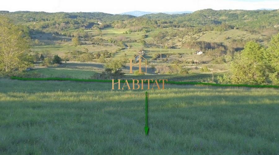 Terreno In vendita - ISTARSKA CEROVLJE