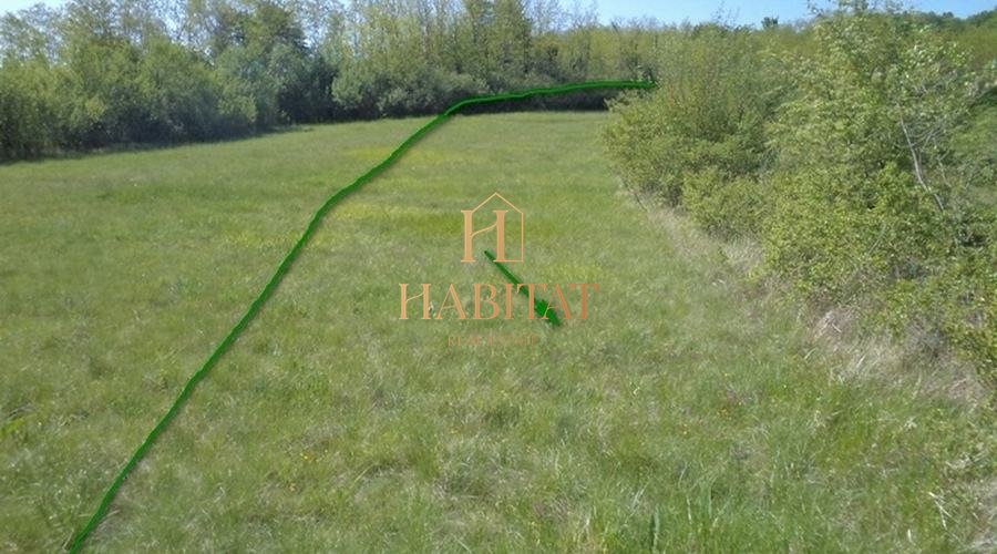 Terreno In vendita - ISTARSKA CEROVLJE