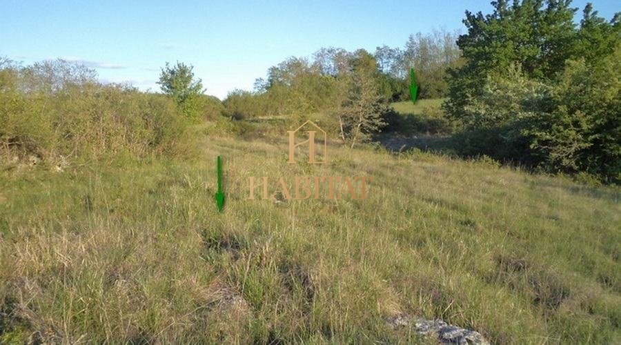 Terreno In vendita - ISTARSKA CEROVLJE