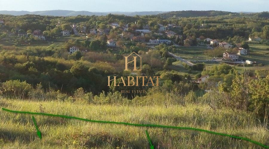 Terreno In vendita - ISTARSKA CEROVLJE