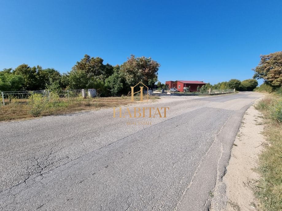 Terreno In vendita - ISTARSKA FAžANA