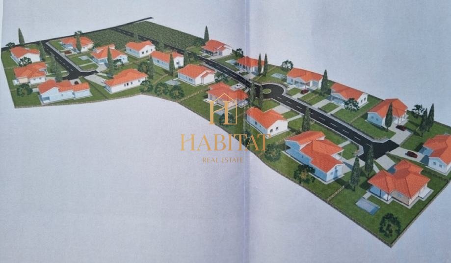 Terreno In vendita - ISTARSKA FAžANA