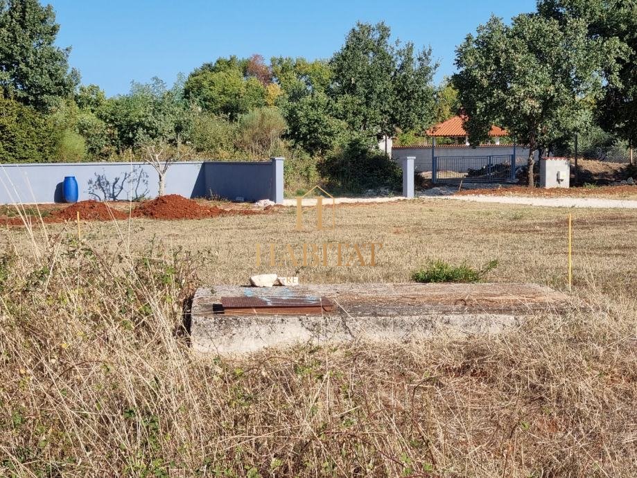 Terreno In vendita - ISTARSKA FAžANA