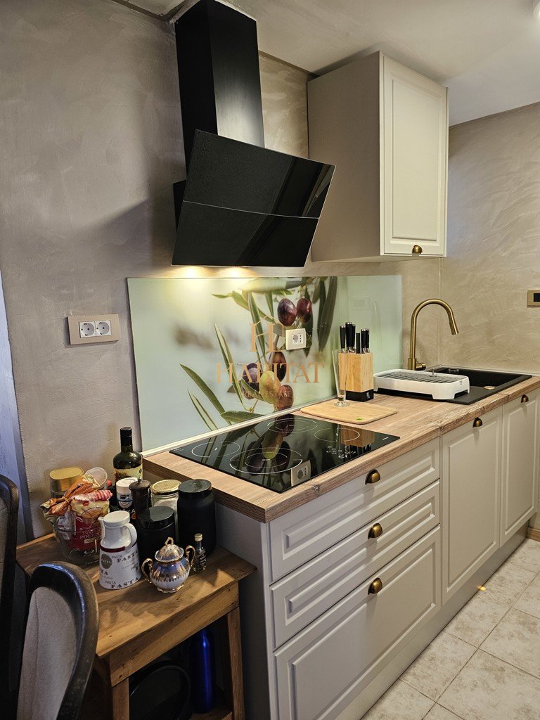 Apartmán Na prodej - PRIMORSKO-GORANSKA MATULJI